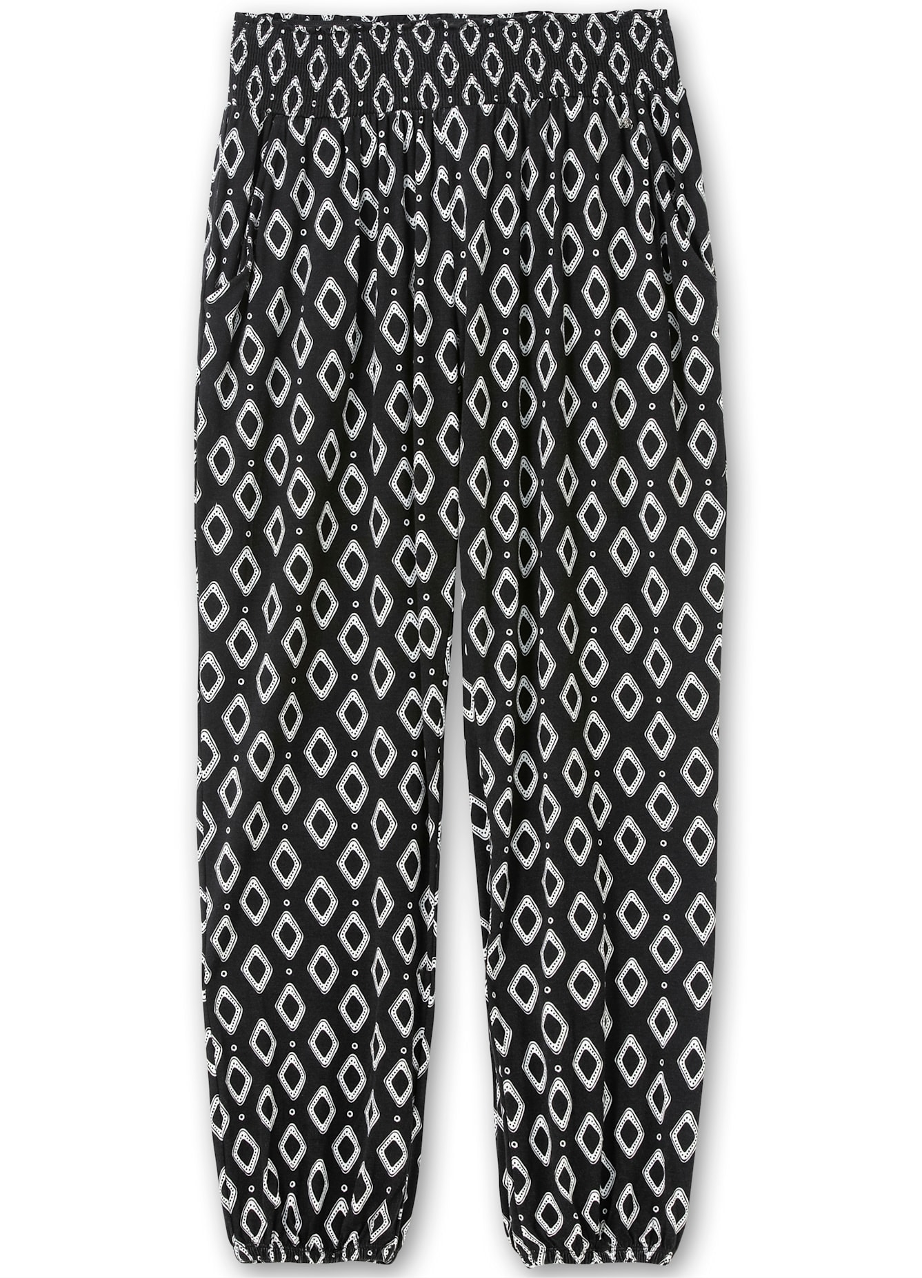 Sheego Schlupfhose