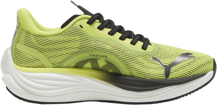 Puma Velocity NITRO 3 Psychedelic Rush løbesko Gul