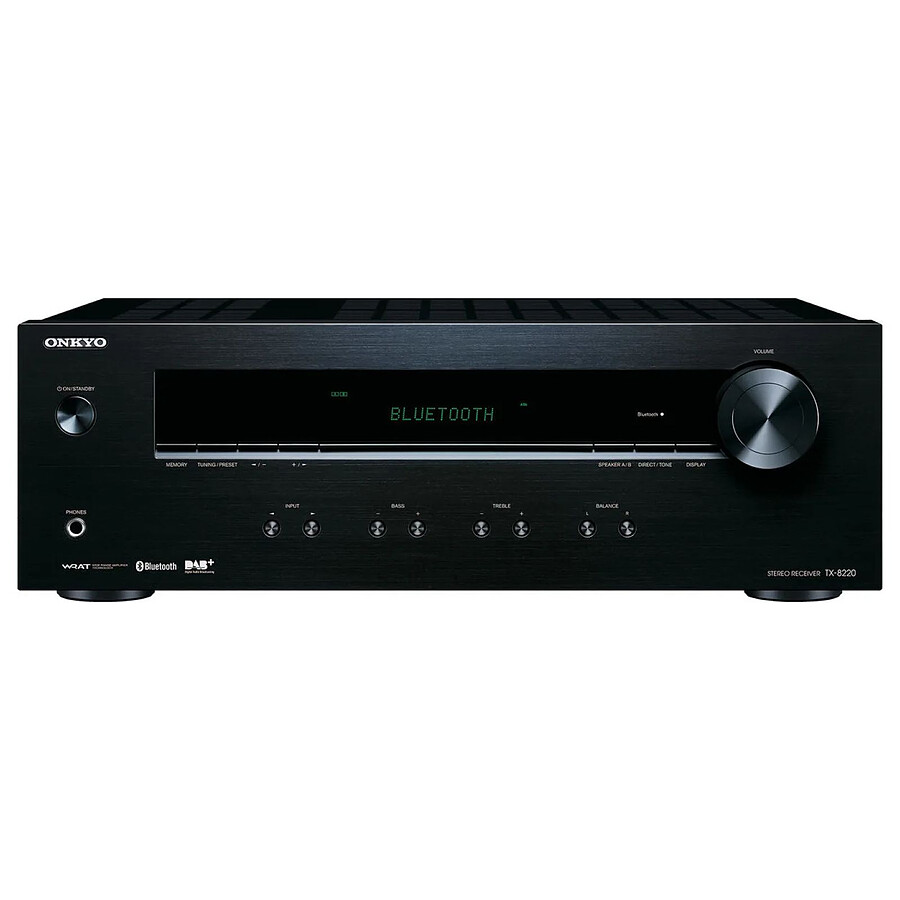 Onkyo TX-8220 Noir