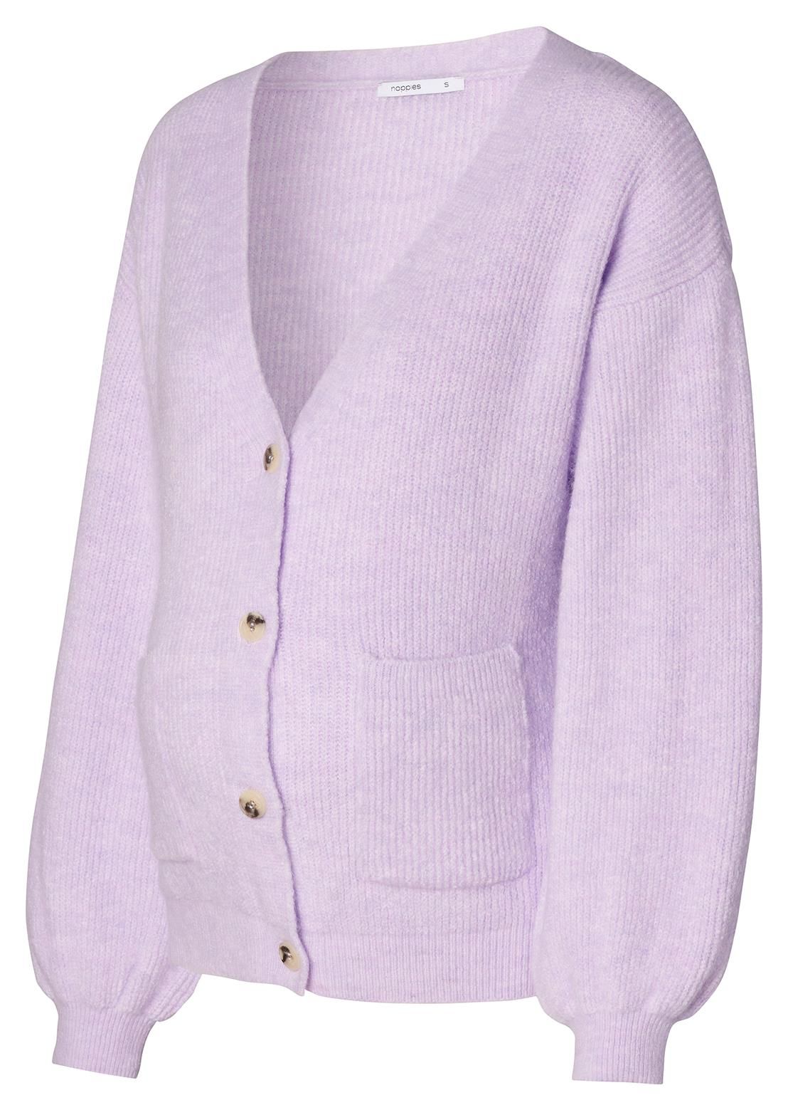 Noppies Maternity Vest Kaavi - Orchid Petal