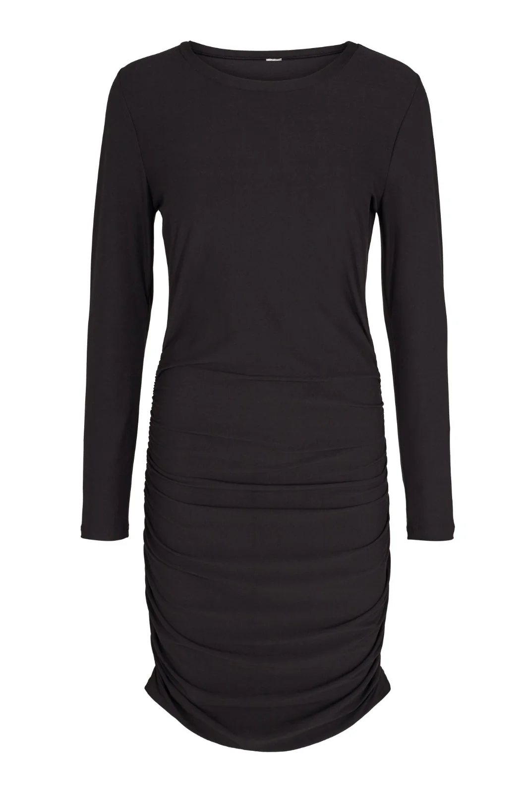 Liberte Alma-Long-Dress