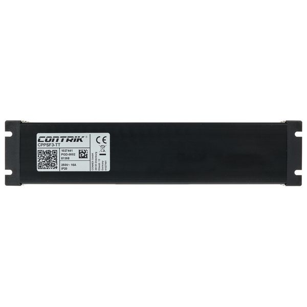Contrik CPPSF3-TT