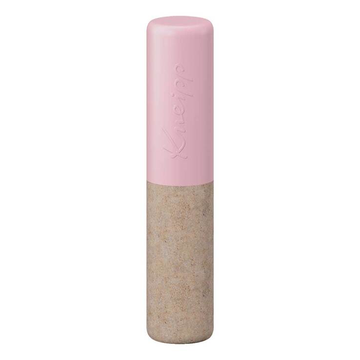 Kneipp farbige Lippenpflege natural rose, 3.5 g