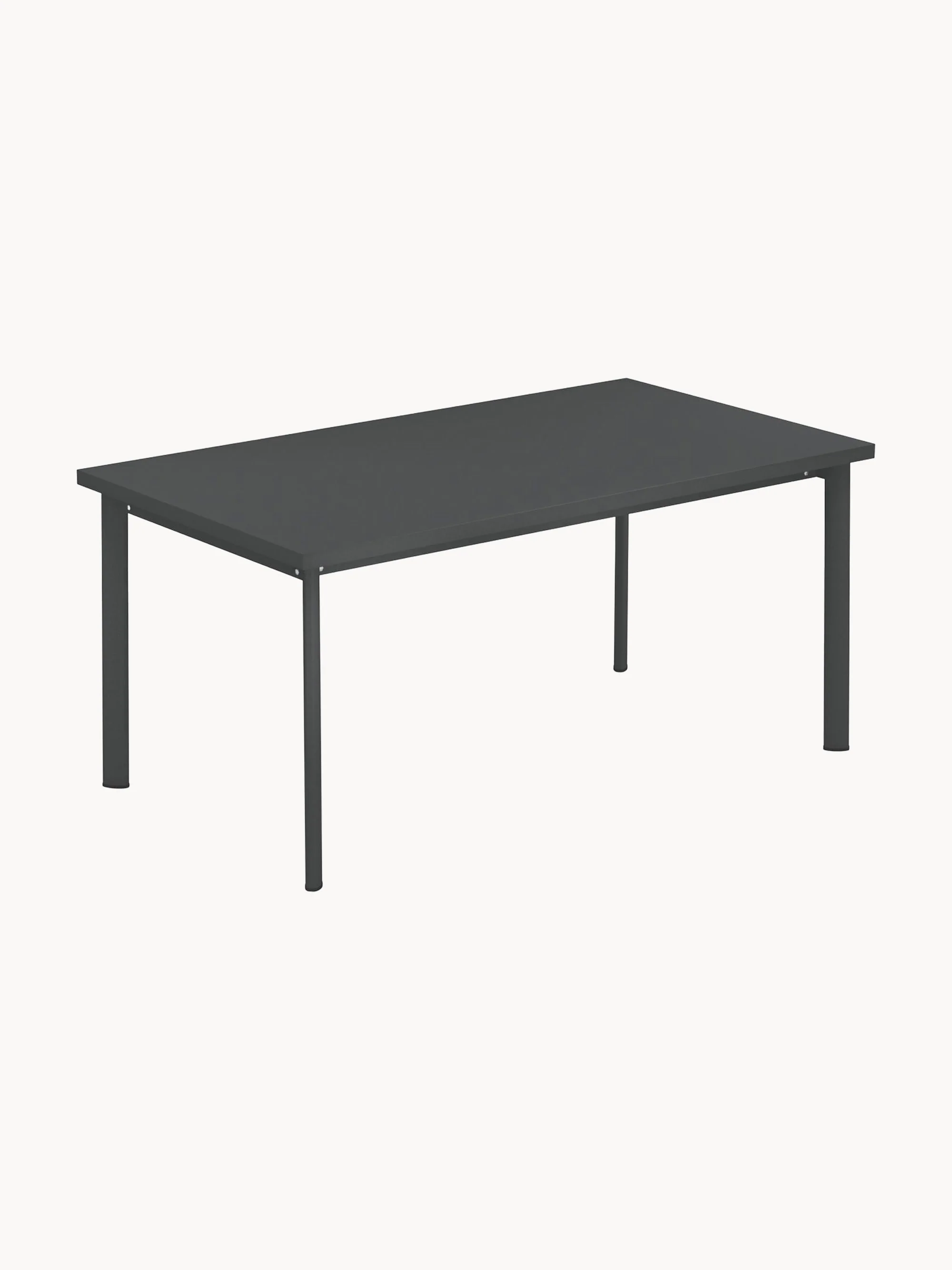 Tuintafel Star, 160 x 90 cm