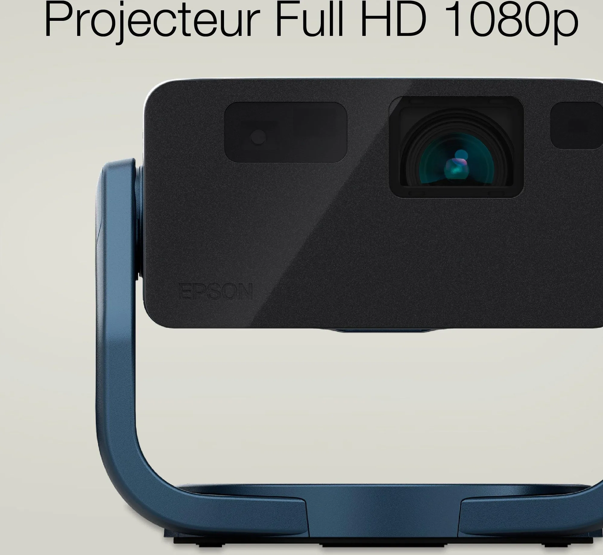 Epson EF-22 Vidéoprojecteurs