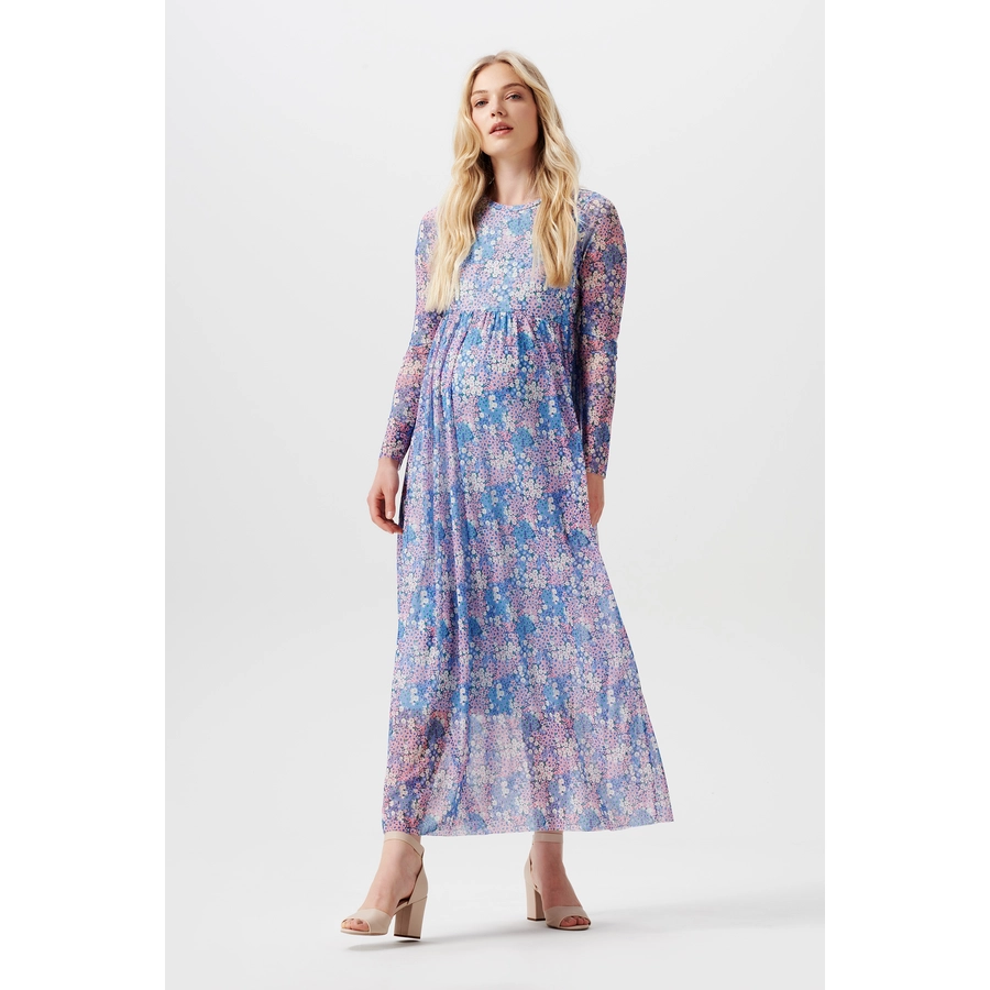 Esprit Kleid Light Blue