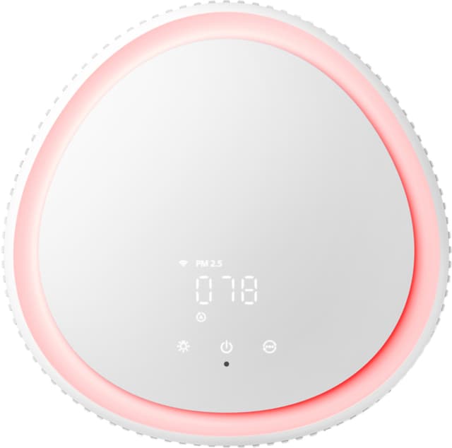 Philips 3400 Series luftfugter og renser AC3420/10 (white)