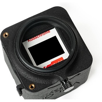 Scanner Valoi Pack Numérisation de Film 35mm Valoi easy35 Noir + accessoires pour diapositives