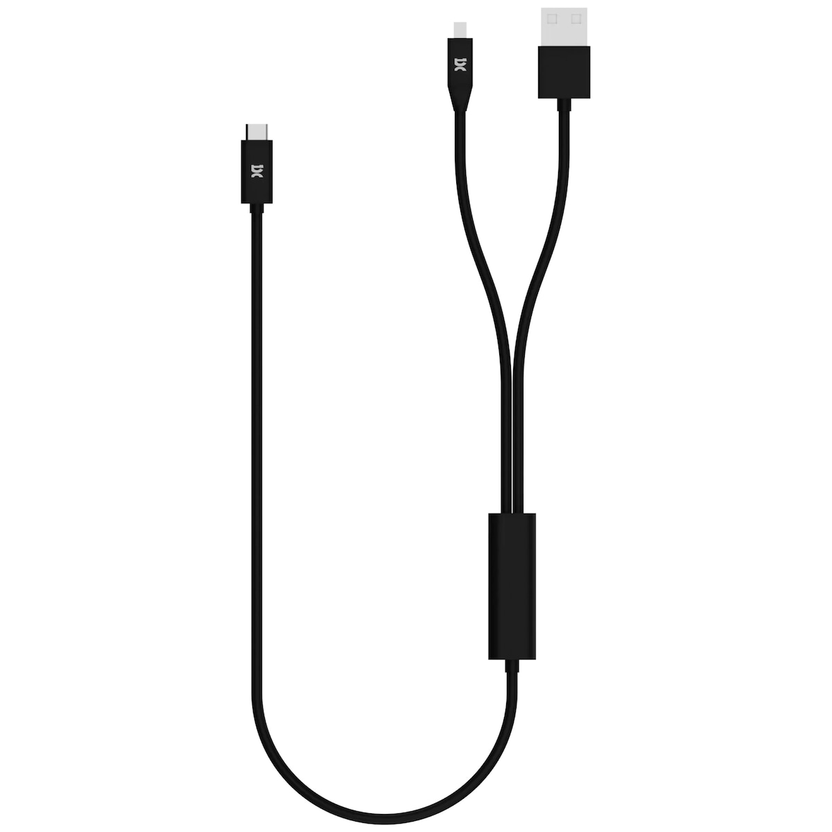 espresso mini DisplayPort kabel (1m)