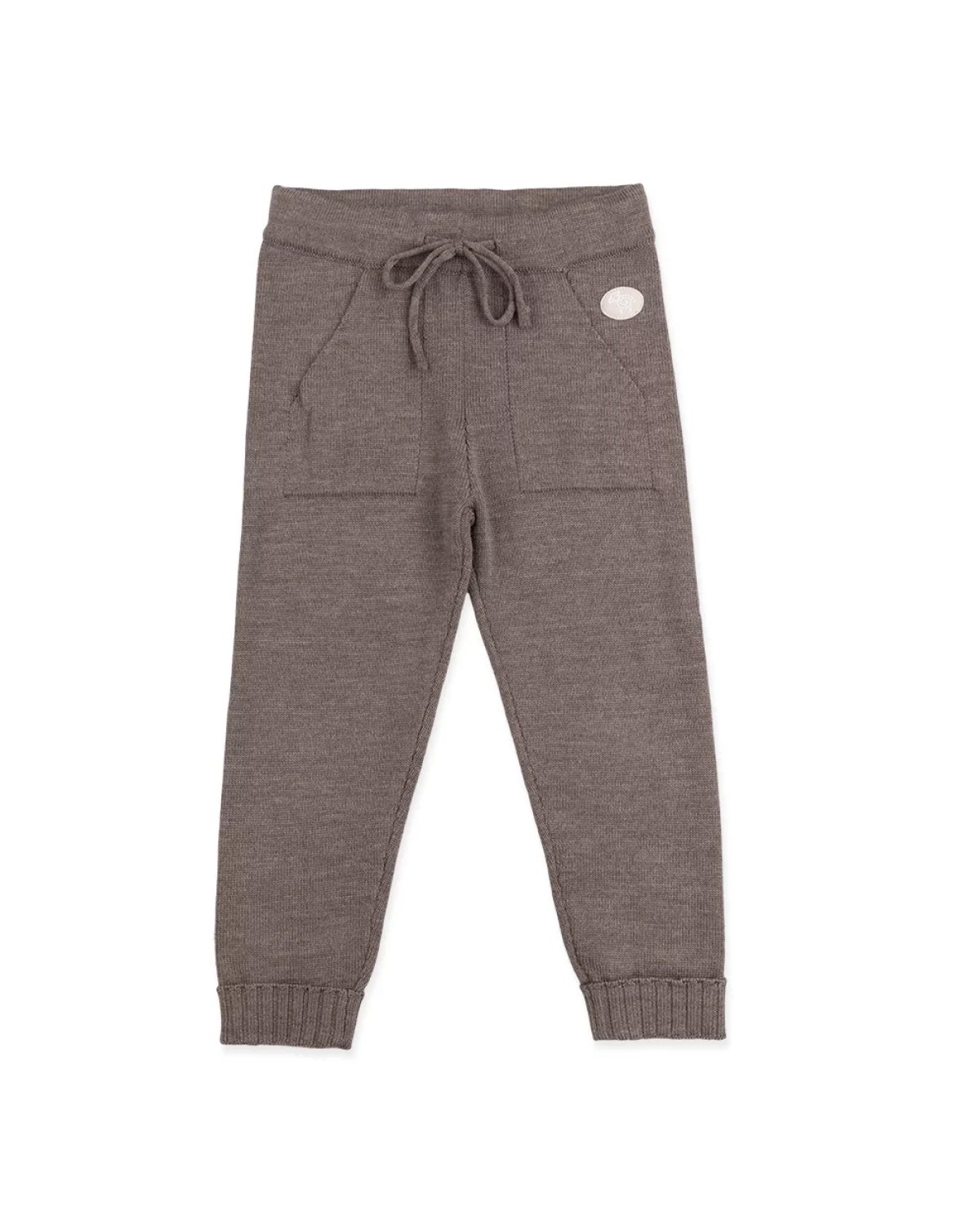 Ullbukse med lommer – 100% Merino | Classic