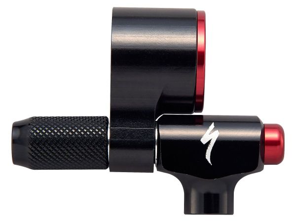 Specialized Gauge Trigger Co2 Pumpe m. Manometer