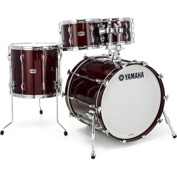 Yamaha Recording Custom Studio WLN