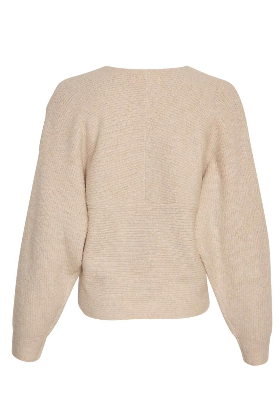 MSCH Copenhagen Mschzinelle Hope Wrap Pullover