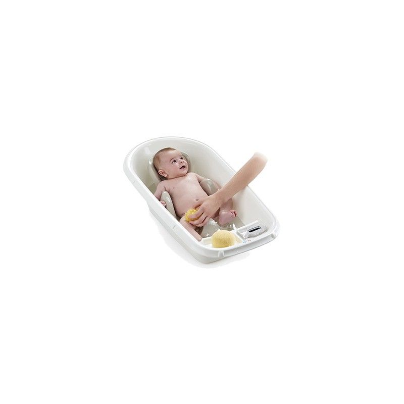 BAIGNOIRE LUXE - Blanc