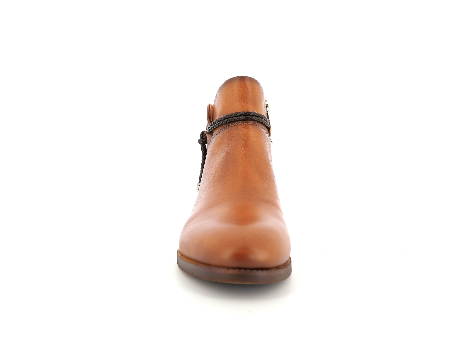 Pikolinos-ROYAL W4D-8908 Cuir Camel