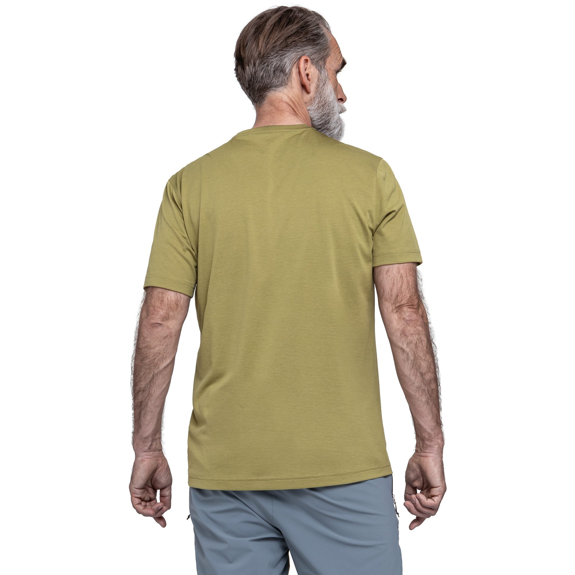 Schöffel Sulten T-Shirt Herren solid olive
