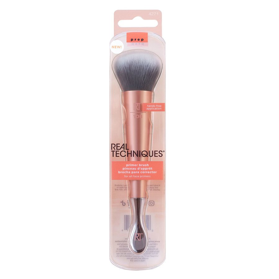 Real Techniques Priming Jar Brush