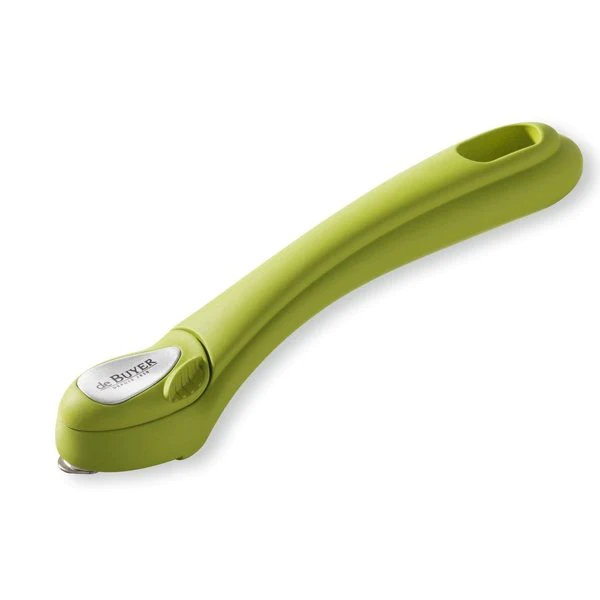 Manche amovible vert De Buyer