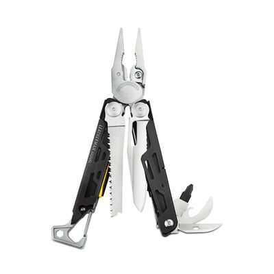 Leatherman® Signal Outdoorwerkzeug