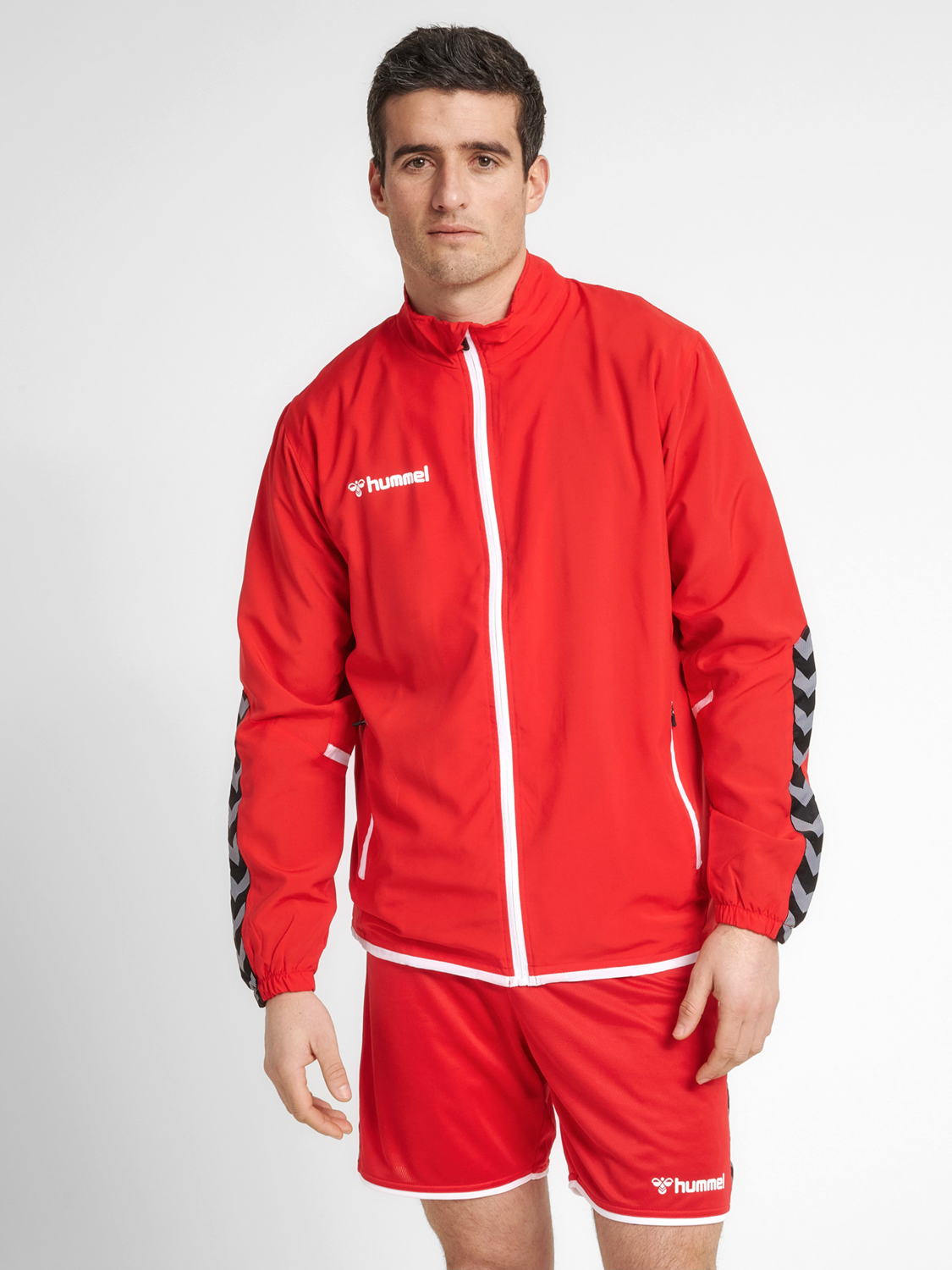 hmlAUTHENTIC MICRO JACKET