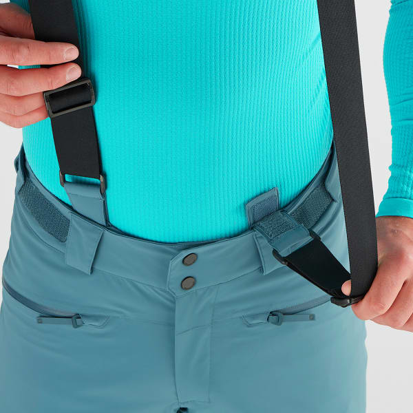 Pantalon de ski SALOMON FORCE PANT M