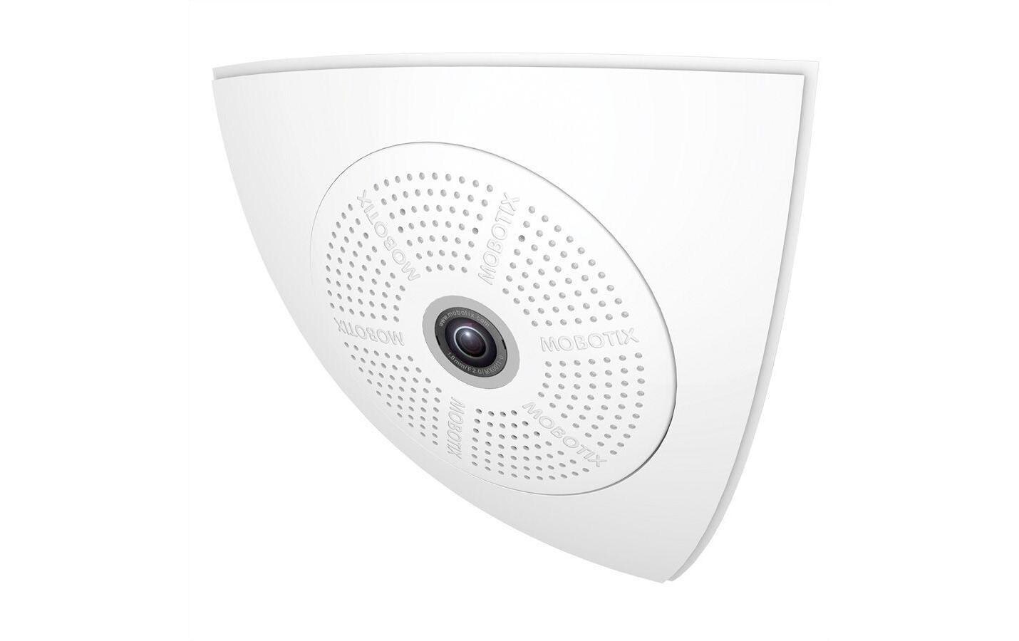 Eckhalterung MX-MT-CM-1 Weiss 1 StückEckhalterung für Indoor