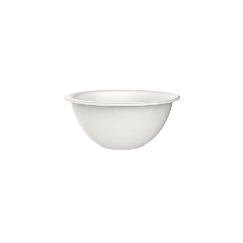 SALADEIRA EASY BORMIOLI PORCELANA 19CM