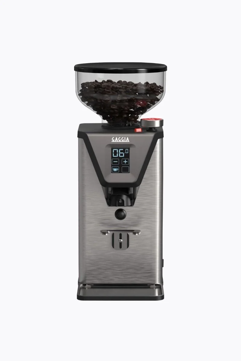 Black WEEK - Classic Evo Pro E24 Schwarz+ Gaggia MDF 55 Mühle