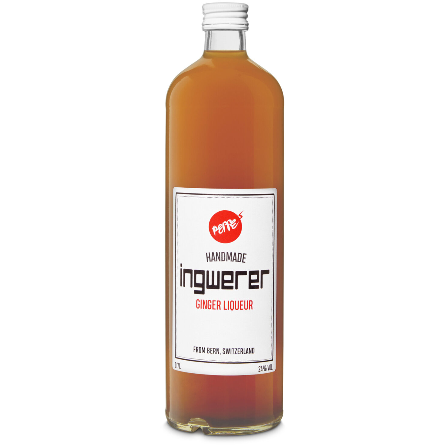 Ingwerer Likör -70cl