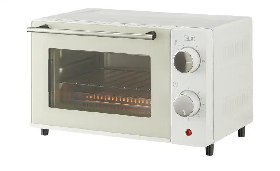 KHG Minibackofen MBO-10W