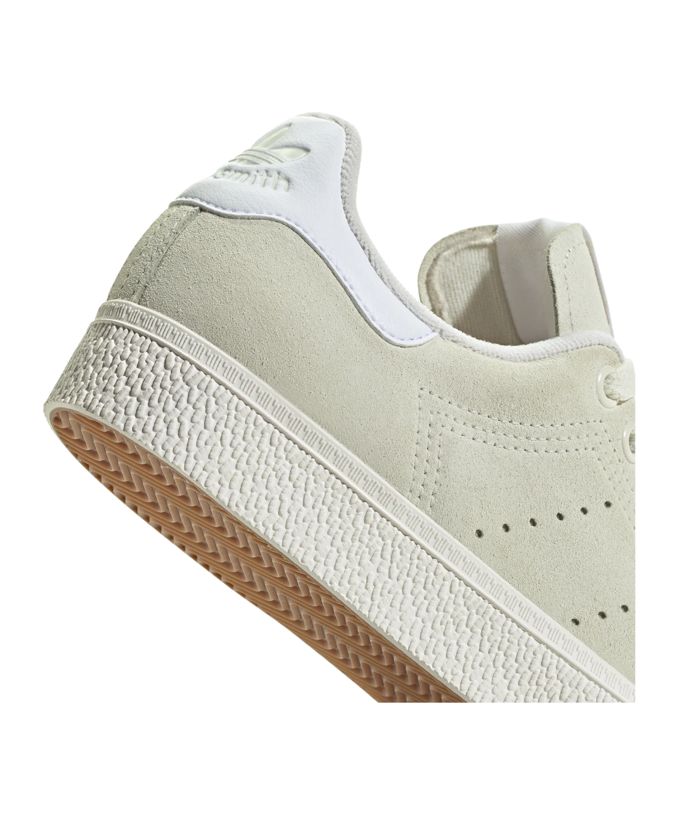 adidas Originals Stan Smith CS Mid Damen Beige