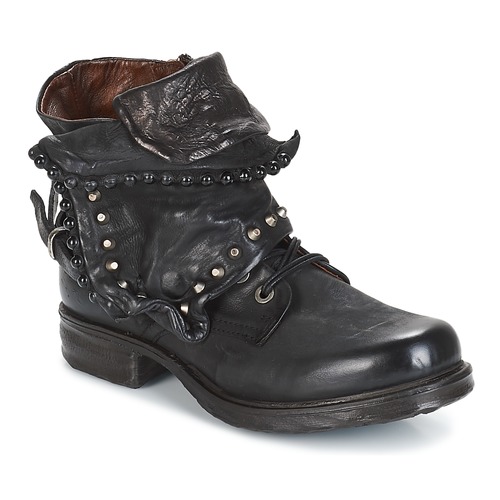 Airstep / A.S.98 - SAINTEC - Noir
