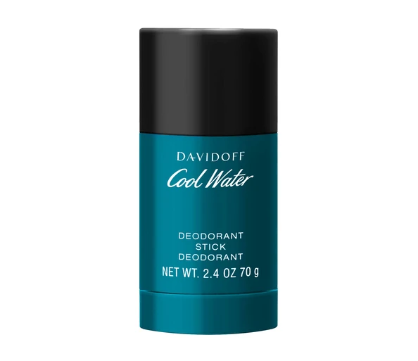 Davidoff Cool Water Man Extremely Mild Deo Stick