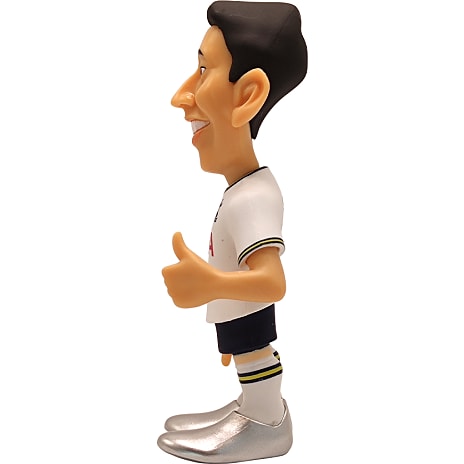 Minix Son Tottenham
