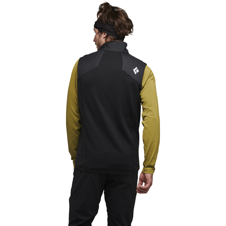 Black Diamond Herren First Light Hybrid Weste