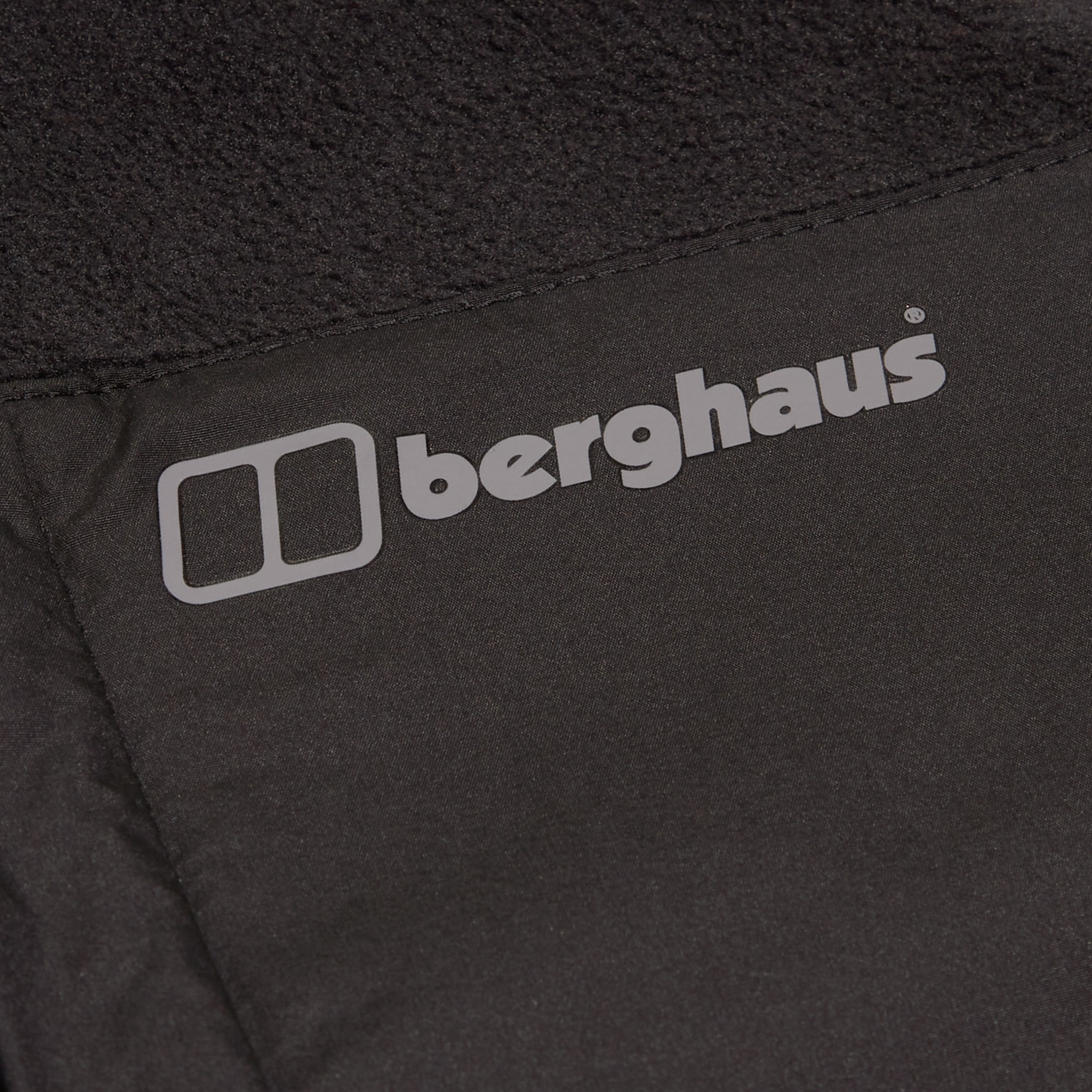 Berghaus Fleecejacke »PRISM GUIDE IA FLEECE JACKET«