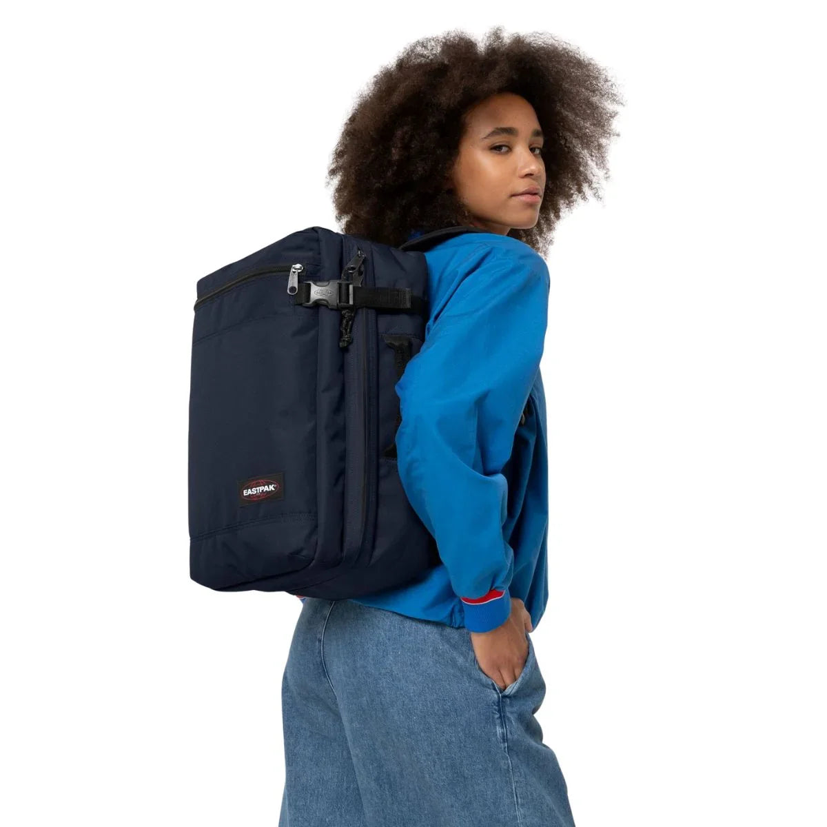 Eastpak | TRANSIT'R Pack | Underseater rugzak