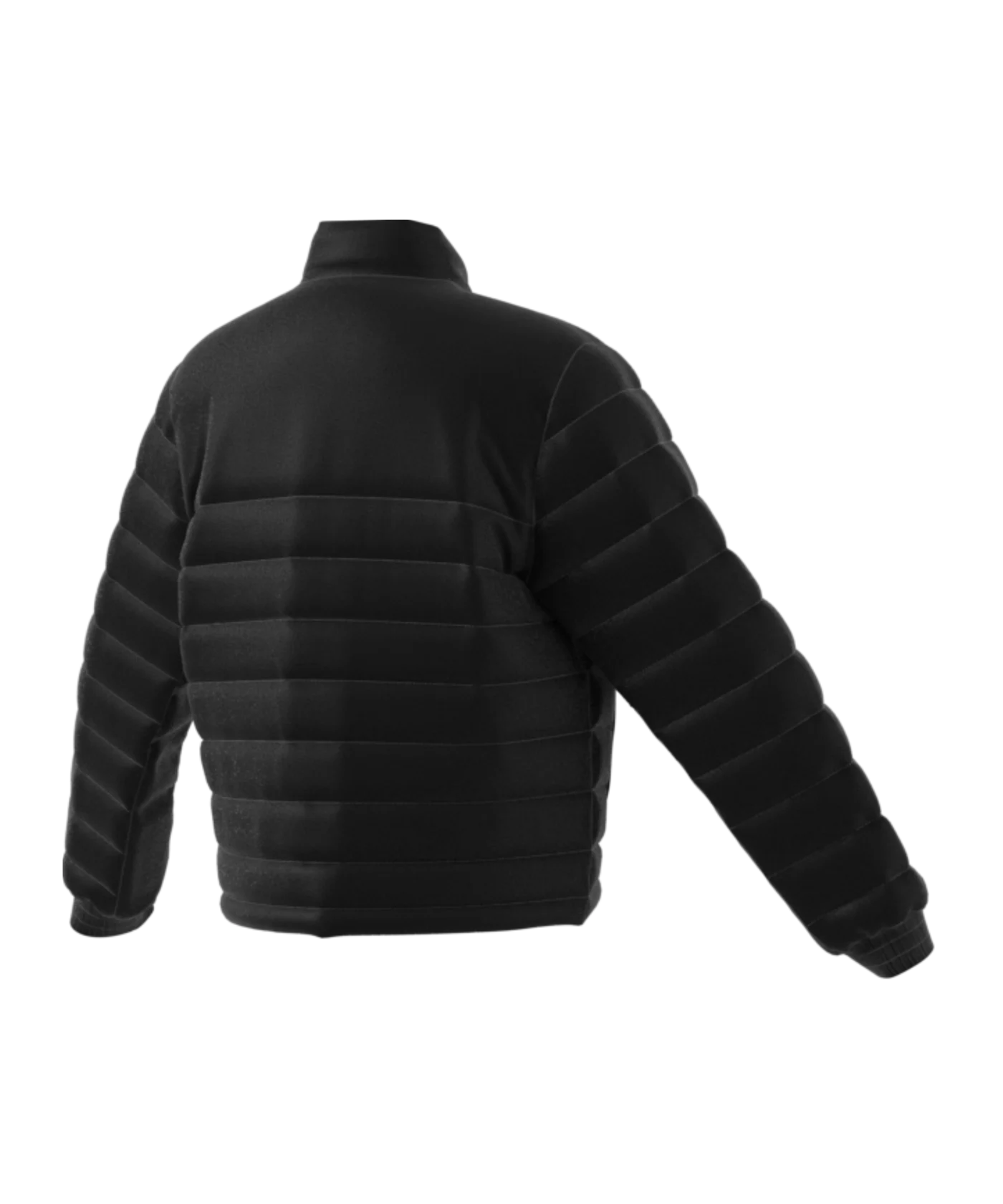 adidas Entrada 22 Light Jacke Kids Schwarz