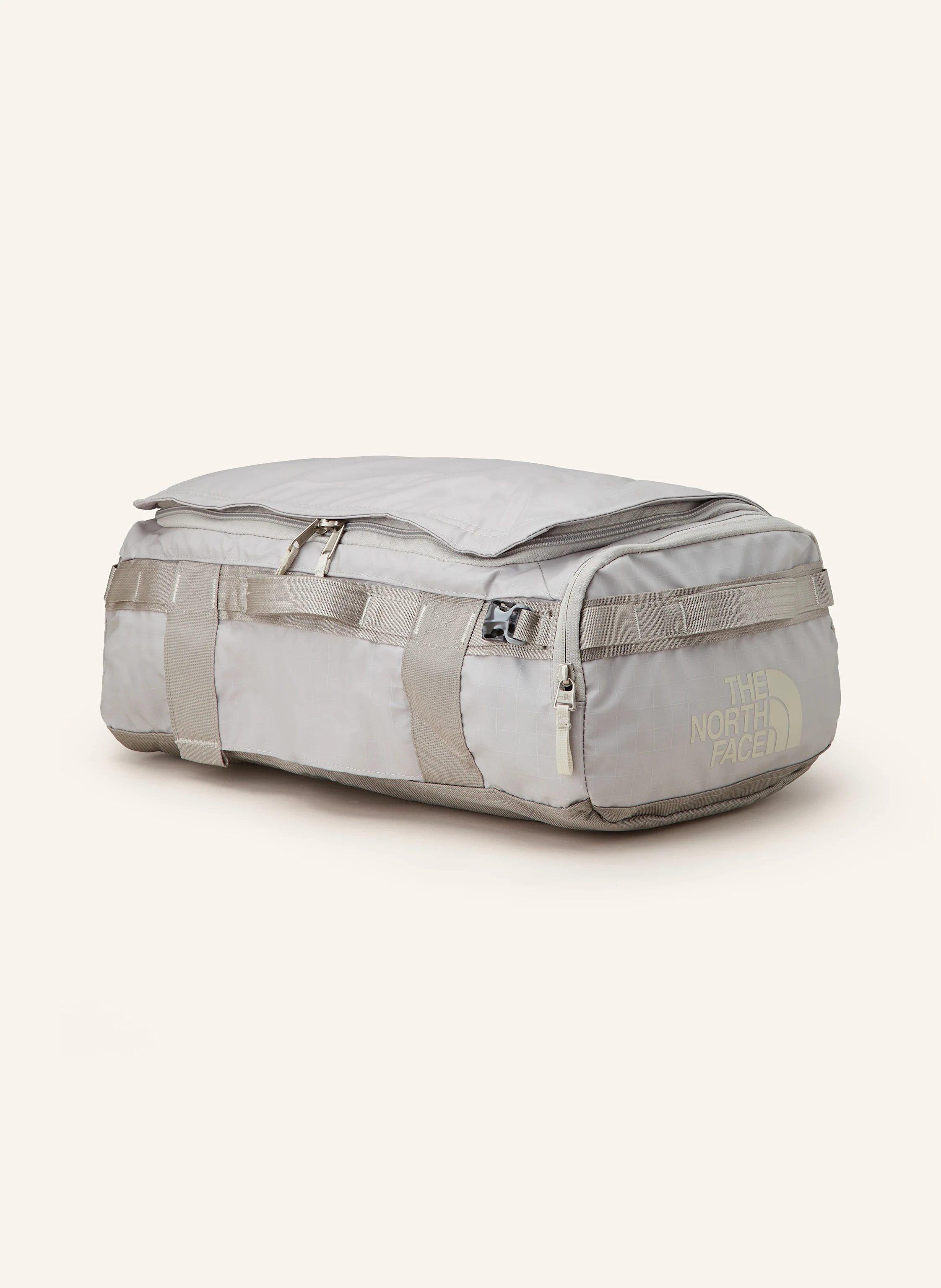 THE NORTH FACE Reisetasche BASE CAMP VOYAGER DUFFEL 32 l mit Laptopfach