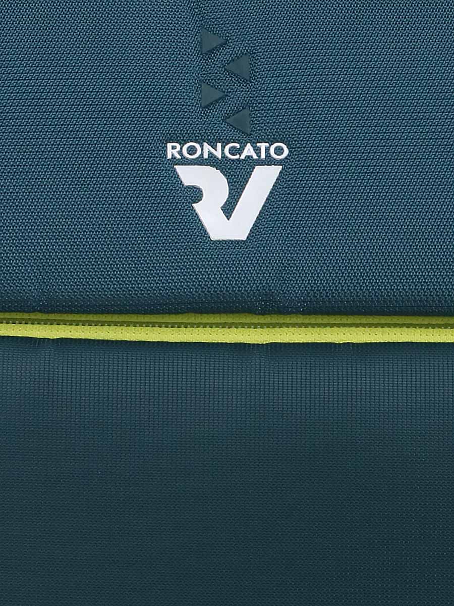 Ensemble 3 valises Roncato Crosslite