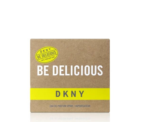DKNY Be Delicious Eau de Parfum
