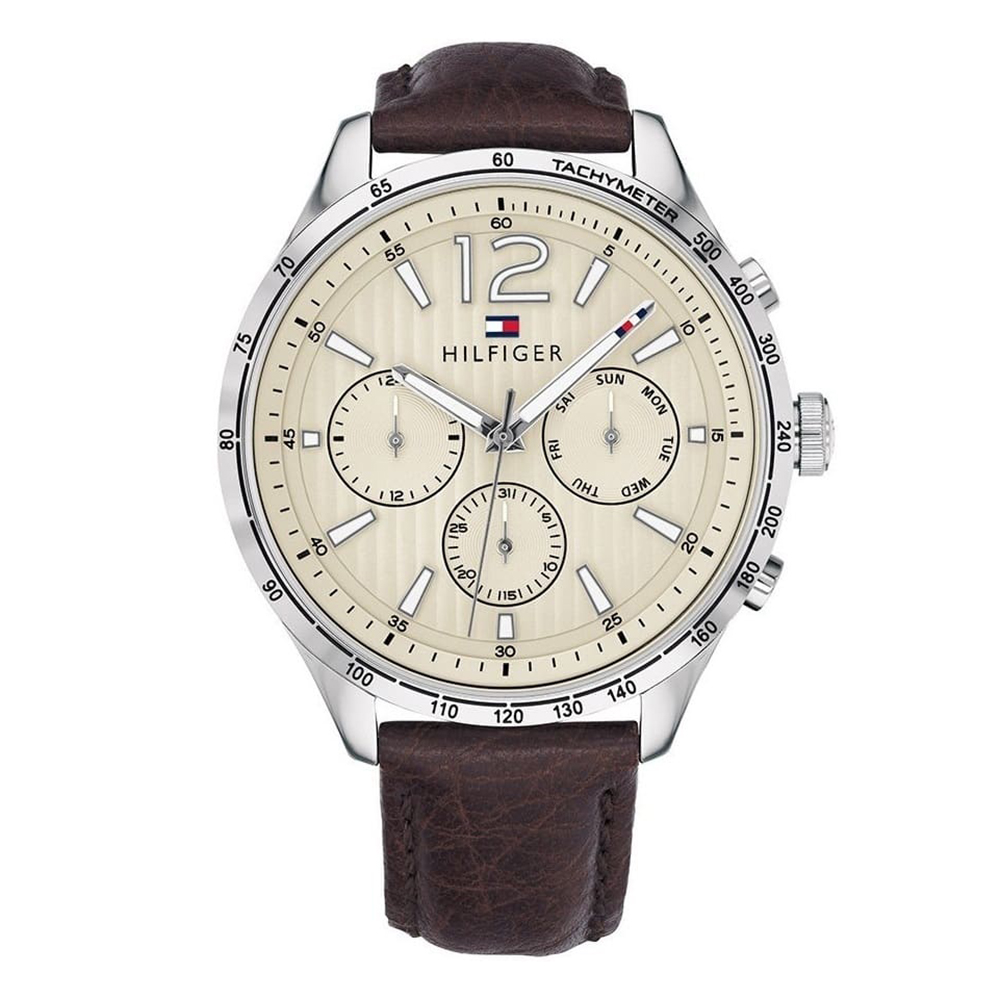 Gavin Chronograph Watch