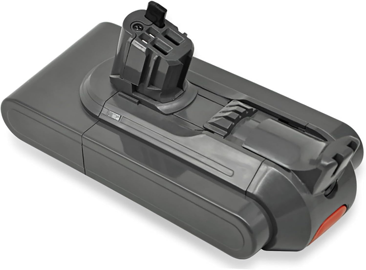 V11 SV15 SV17 Akku für Dyson, 25.2V 3950mAh V11 Ersatz Click-in Akku, kompatibel mit V11/SV15/SV17/V11 Outsize/V11 Tier/Drehmoment Antrieb Extra/Absolute Staubsauger (Nicht FIT V11 SV14 Schraubtyp)