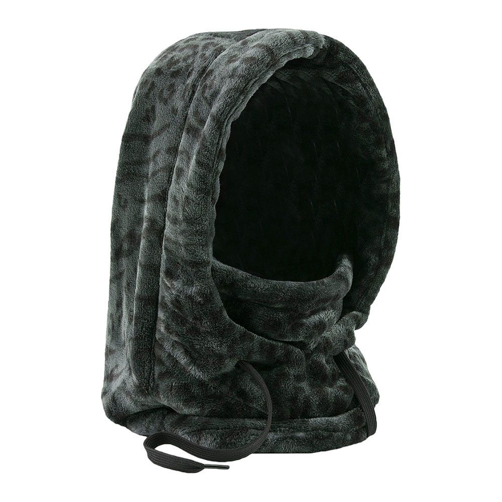 Volcom DANG - Cagoule Femme eucalyptus