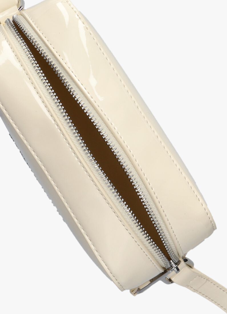 TOMMY JEANS gele tommy jeans schoudertas tjw must camera bag