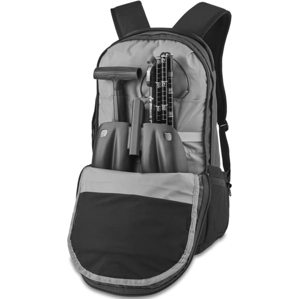 Sac à dos ski DAKINE WOMEN'S MISSION 25L