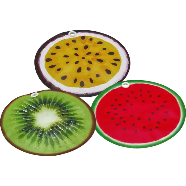 Kühlpads Ø 16cm 3er-Set