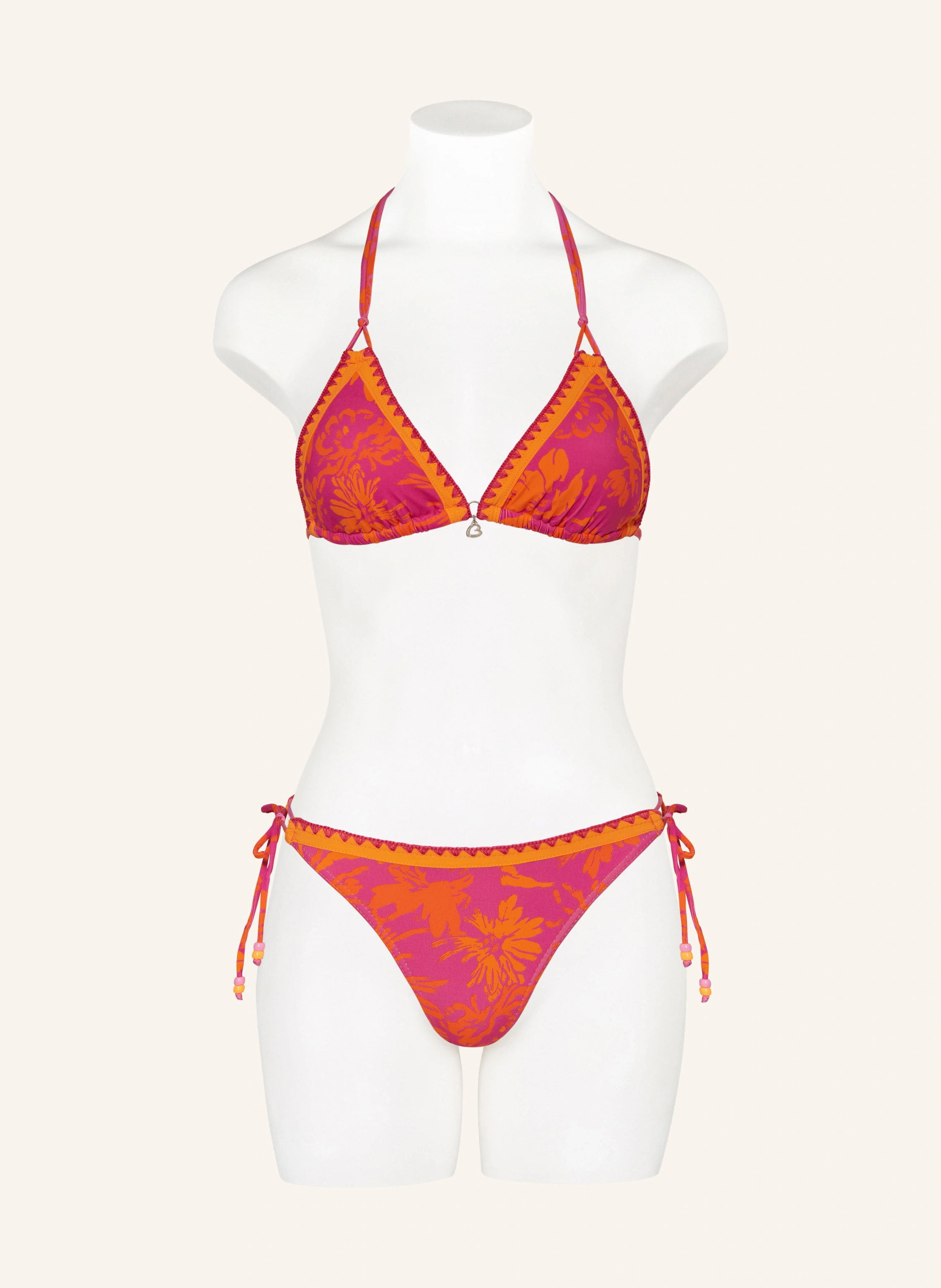 BANANA MOON Triangel-Bikini-Hose ALTHEA STORA