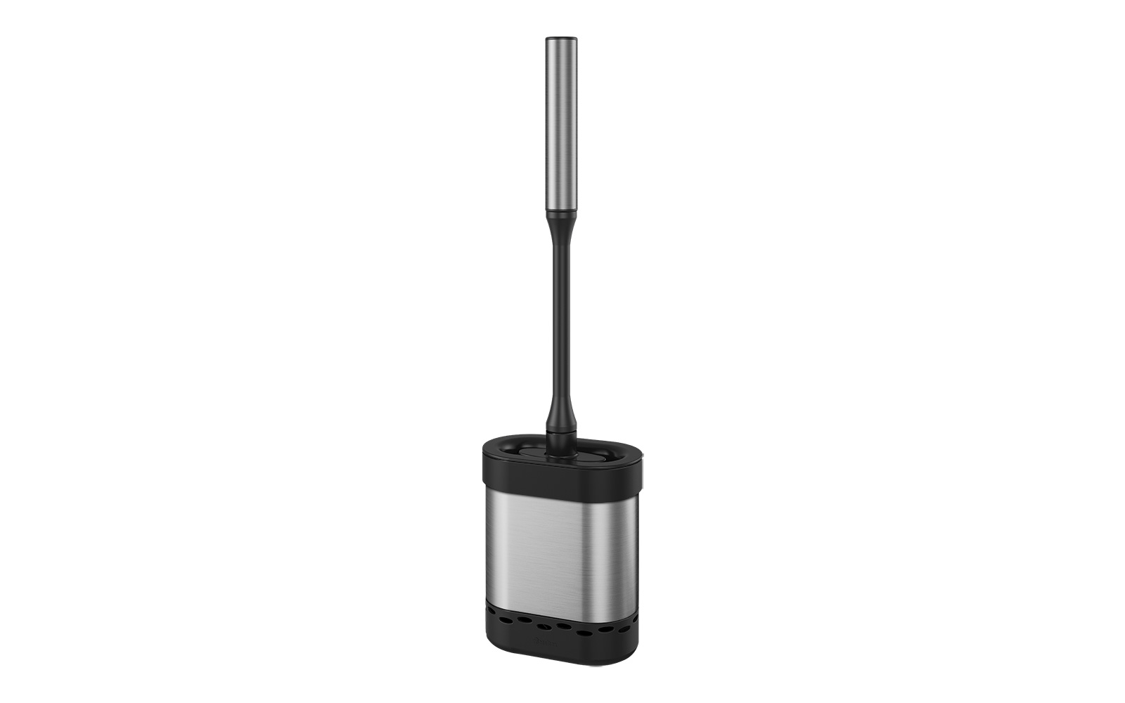 Metaltex Cleany WC-Bürste  Inox