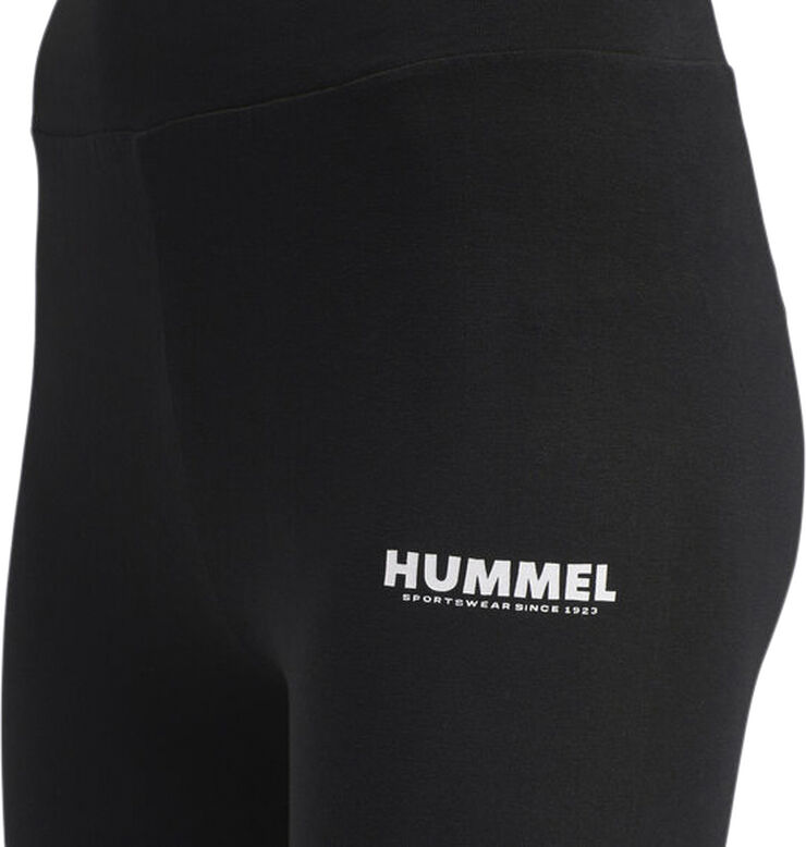 Hummel Legacy High Waist leggings Sort